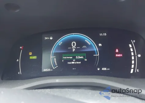 2025 Toyota Camry Se из США, поврежденный, VIN 4T1DAACK0SU501933